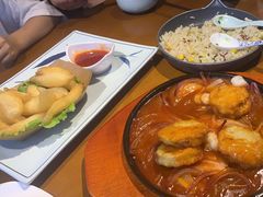 -三凤酒家·百年无锡菜(清扬茂业店)