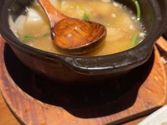 -千代武日本料理(开发区店)