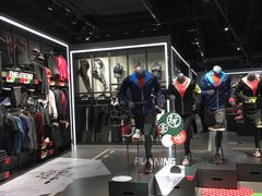 -李宁(苏州中心店)