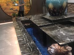 -福荣新中式餐厅