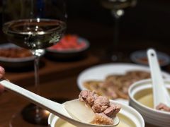 -肆海小川菜酒馆Wine Bistro (青年路店)