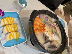 -香香海南菜餐厅