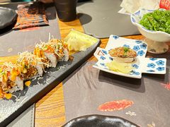 -藤原布二·大正创意料理(五台山店)