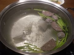 -牛焱·贵州黄牛肉火锅(城西银泰店)