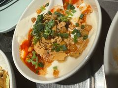-天府豆花庄(金四季店)