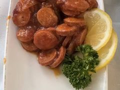 -新侨三宝乐西餐厅(崇文门店)
