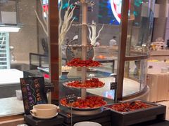 -菲住布渴酒店自助餐厅(阿里巴巴西溪园区店)