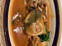 -淮香国色·淮扬菜(正大中心店)