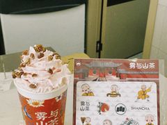 -雾与山茶(大禹城店)