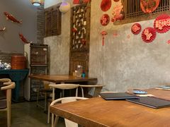 大堂-锦小馆(安贞店)