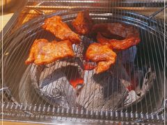 -麻蒲碳烤肉(远景路1号店)