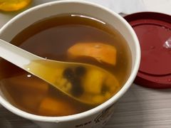 -鲜芋仙(番禺万达广场店)