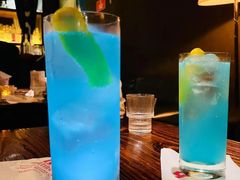 -HUNTING BAR亨霆鸡尾酒馆(越秀淘金店)