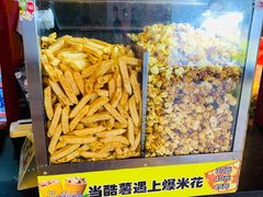 -大光明电影院(南京西路店)