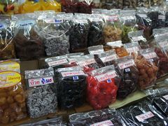 -瓦洛洛传统市场