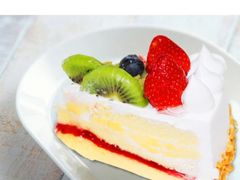 -华荣西饼屋(金禧店)