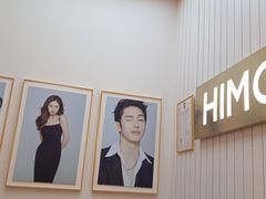 -海马体照相馆(大连柏威年购物中心店)