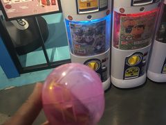 -IPSTAR潮玩星球(西单华威潮铺街店)