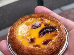 -占西饼店