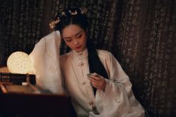 -汉仪华裳汉服馆(打浦桥店)