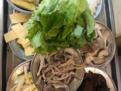 -月圆火锅(宁海东路二店)