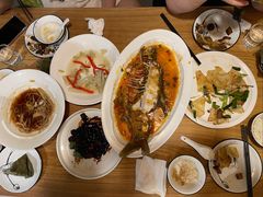 -董厨煨汤馆(车站路店)