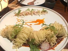 -绿茶餐厅(领展购物广场·中关村店)