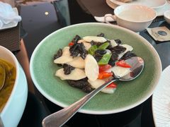 -无锡新湖铂尔曼大酒店·悦轩中餐厅