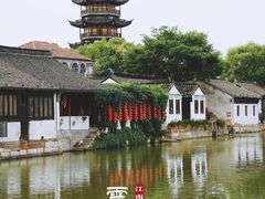 -震泽古镇