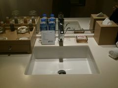 洁具-上海中航虹桥机场泊悦酒店