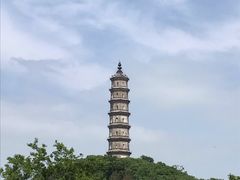 -巢湖姥山岛