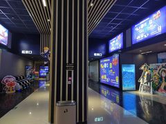 -SFC上影影城(成都科华IMAX店)