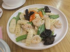 -德胜轩正宗顺德菜(宝安沙井会展中心店)