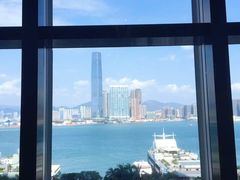 -Caprice(香港四季酒店)