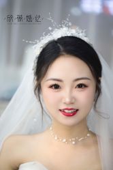 -欣薇婚纱(新源乐汇城店)