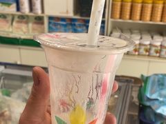 -锦明酸奶店新疆特产(斯大林西路四巷店)