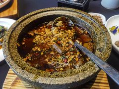 -铜锣湾·有麝自然香(渝北财富中心店)