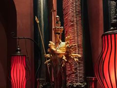 -花马天堂云南餐厅 Lost Heaven(外滩店)