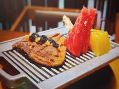 -花潮料理艺食馆(SM新生活广场店)