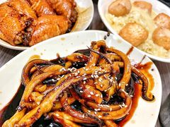 -新记餐厅(香槟大厦店)