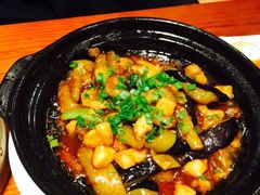 -頂好酒家·经典粤菜(海信广场店)
