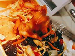 -猫爪爪原切自助烤肉(观音桥阳光世纪店)