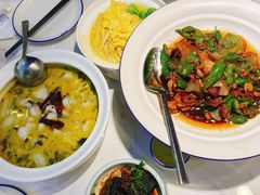 -兰湘子·湘菜小炒(石家庄万象城店)