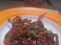 -简小舍·民间手艺菜(武昌江滩店)