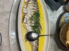 -老燕皇·南京菜(玄武湖店)