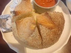 -杭州西子湖四季酒店-WL BISTRO西湖餐厅(灵隐路店)