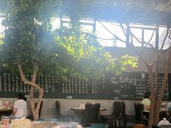 -又见炊烟私房菜(敬亭路店)