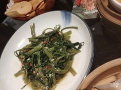 -金厨泰国餐厅·全泰籍厨师料理(拱北店)