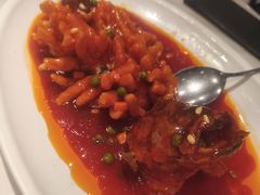 -宏玲餐厅(四川南路店)