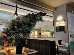 -雀蓝川菜(滨湖万象汇店)